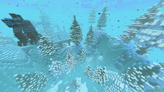 Biomes: Screenshot 4