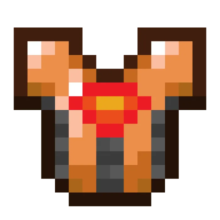 Energy Chestplate