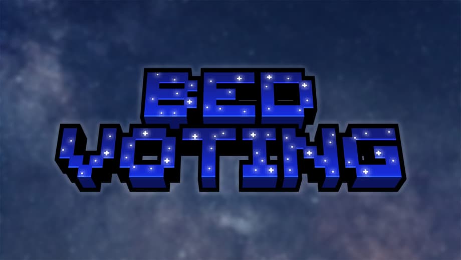 Thumbnail: Bed Voting Add-On