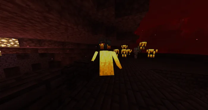 Bedrock's Better Adventures - The Questing Hotfix: Screenshot 3