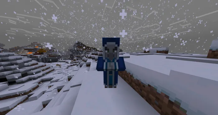 Bedrock's Better Adventures - The Questing Hotfix: Screenshot 4