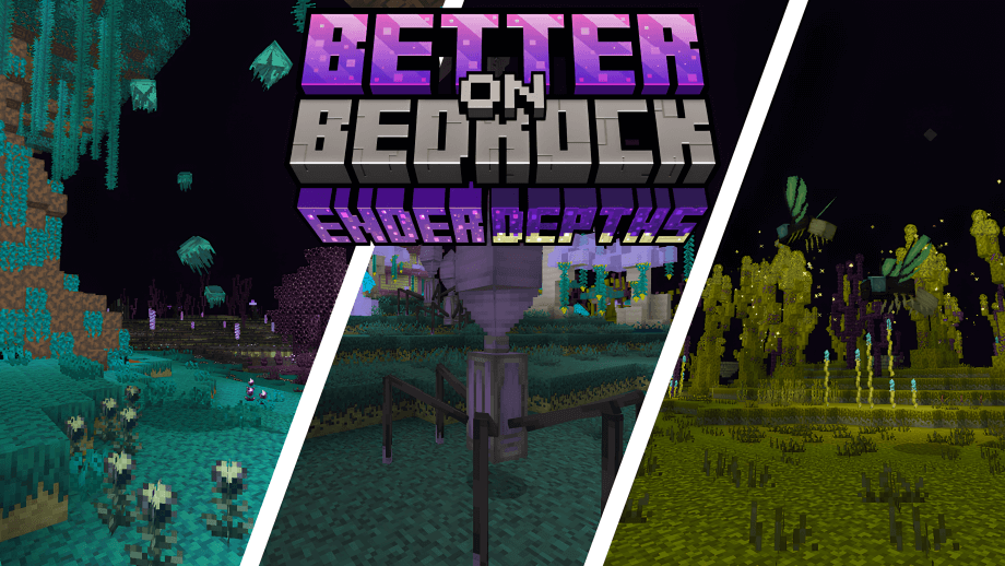 Thumbnail: [1.20.70+] Better on Bedrock