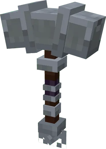 Basic Hammer Model