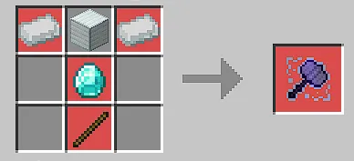 Basic Hammer Recipe
