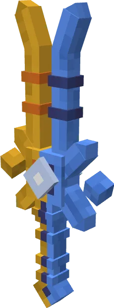 Circus Cluster Model
