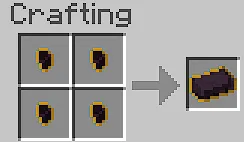 Gilded Blackstone Ingot Recipe