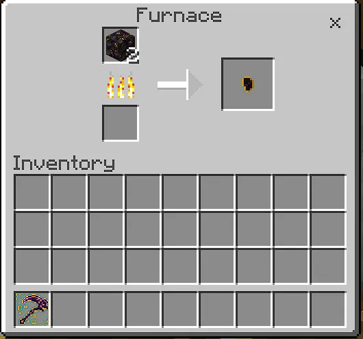 Gilded Blackstone Nugget Recipe