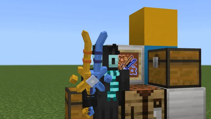 Player with Circus Cluster