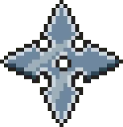 Shuriken Model 1