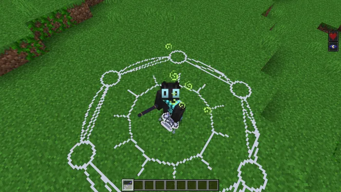 Totem Of Aurora: Ability