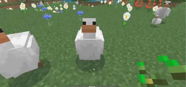 Carlos: Screenshot 1