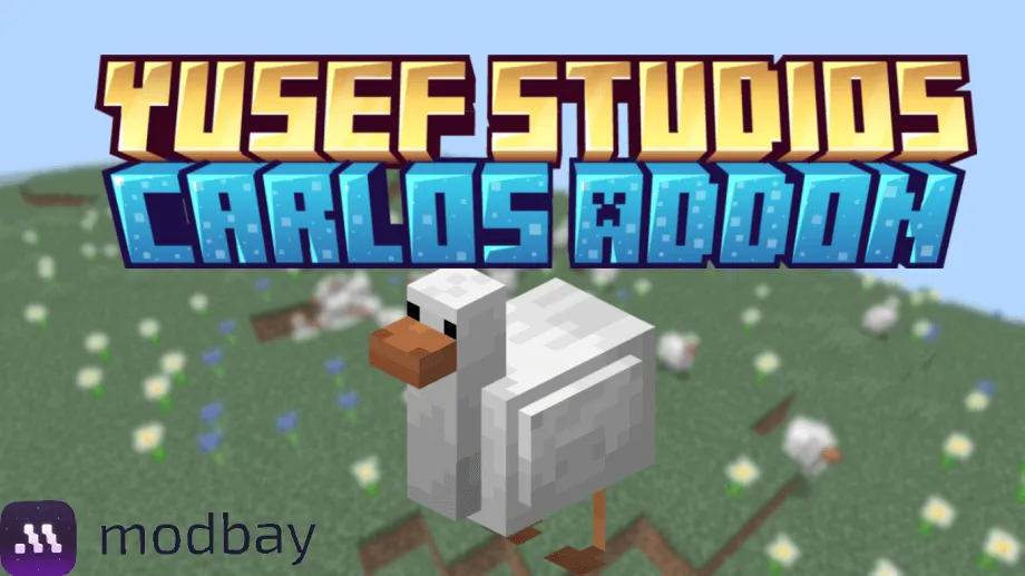 Thumbnail: Carlos Addon