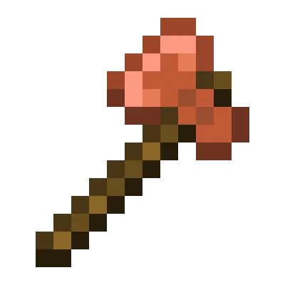 Copper Axe