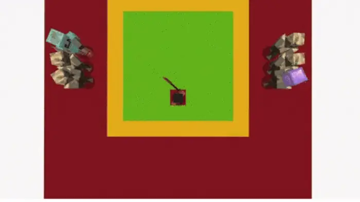 Copper Hammer Attack
