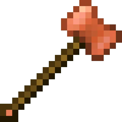 Copper Hammer