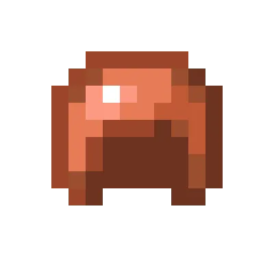 Copper Helmet