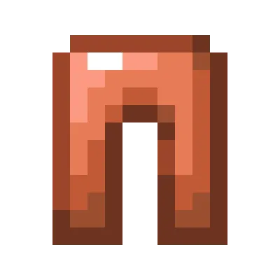 Copper Leggings