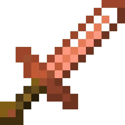 Copper Sword
