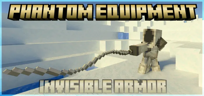 Phantom Equipment Addon Cover