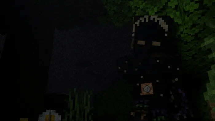 Scrapjaw Alatar: Screenshot