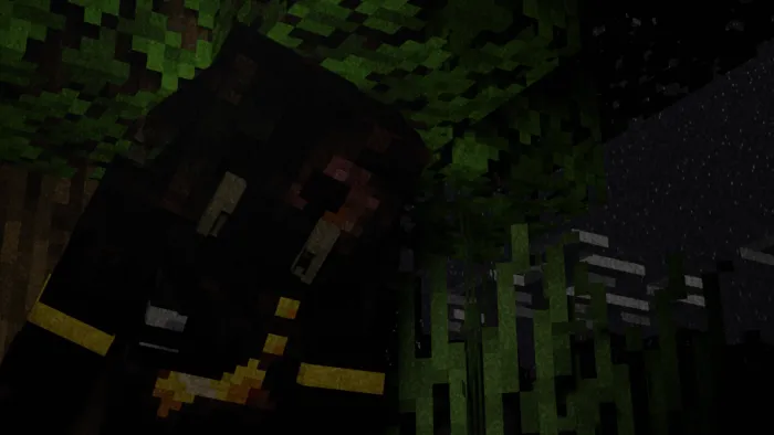 Scrapjaw Brawlatar: Screenshot