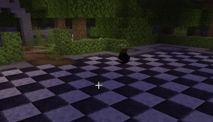 Scrapjaw Deathblade: GIF 2