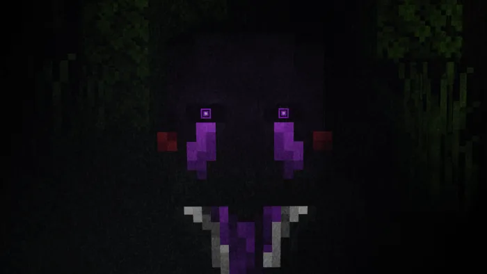 Scrapjaw Prismatica: the Puppet
