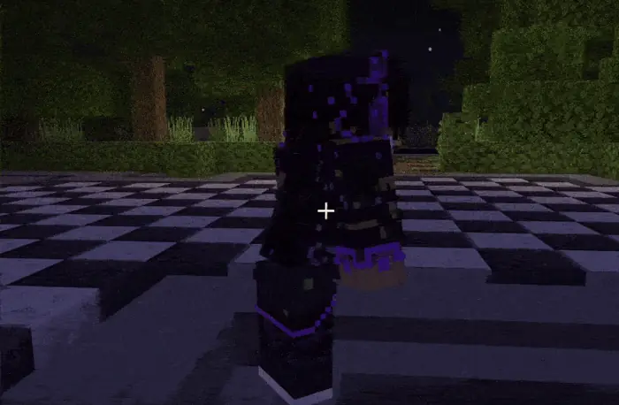 The Martyr: GIF 2