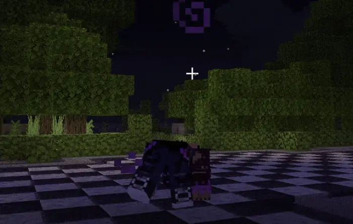The Martyr: GIF 3