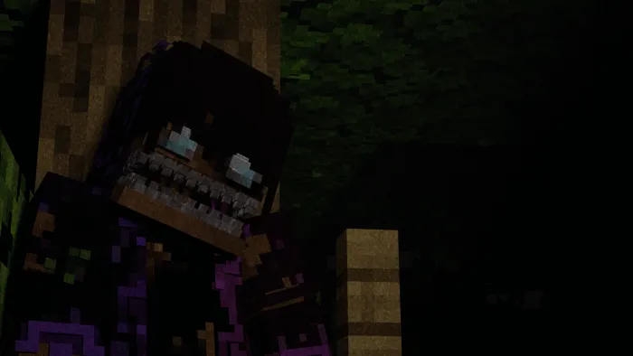 The Martyr: Screenshot