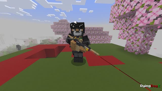 Soldier: Screenshot