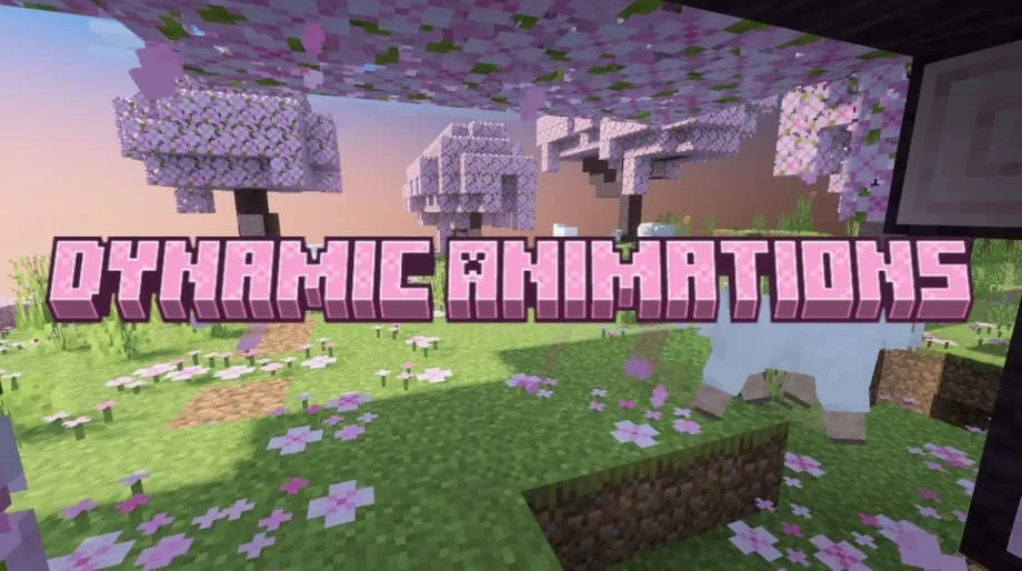 Thumbnail: Dynamic Animations