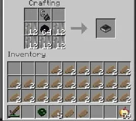 Consieve Recipe