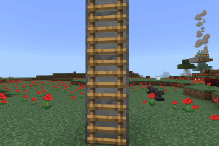 New Block Textures (Before): Screenshot 4