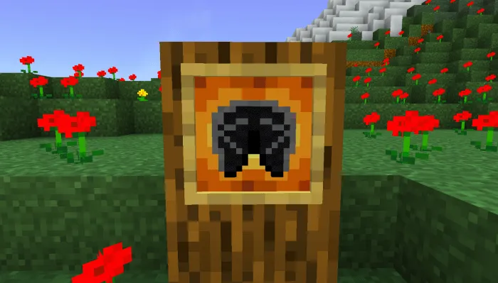 New Elytra Texture: Screenshot 1