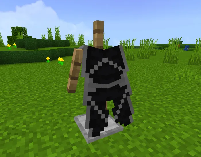 New Elytra Texture: Screenshot 3