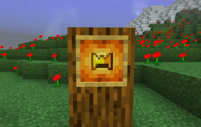 New Golden Helmet Texture: Screenshot 1