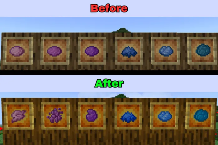 New Item Textures: Screenshot 6