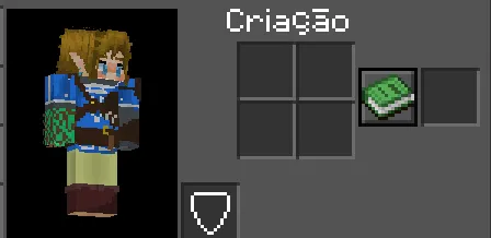 Quick Craft: Screenshot