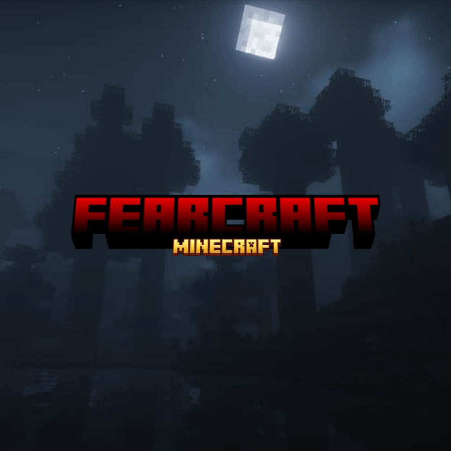 Thumbnail: The FearCraft Addon for Bedrock [Inspired by Java] {Public Beta}