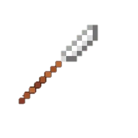 Spear Item