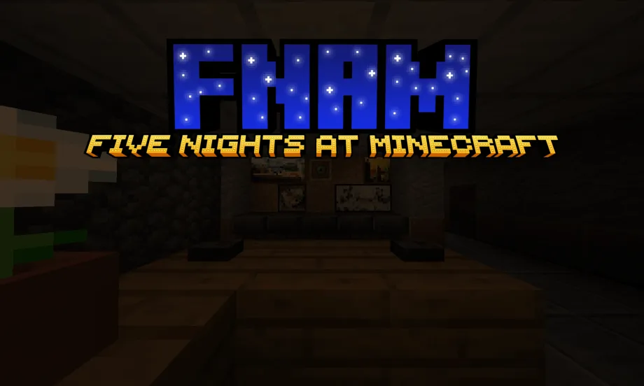 Thumbnail: FNAM