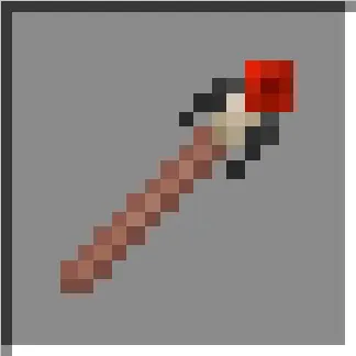 Curserer Staff
