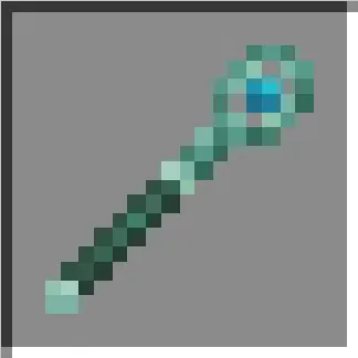 Staff of the Sea