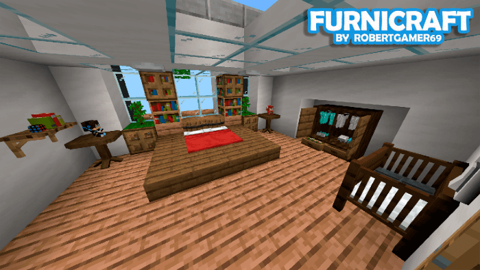 Furnicraft: Screenshot 5