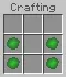 Heraldium Boots Recipe