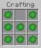 Heraldium Chestplate Recipe