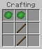 Heraldium Hoe Recipe