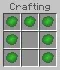 Heraldium Legging recipe