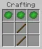 Heraldium Pickaxe Recipe